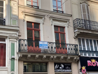  Appartement � vendre 1 pi�ce 33 m�