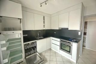  Appartement � vendre 4 pi�ces 66 m�