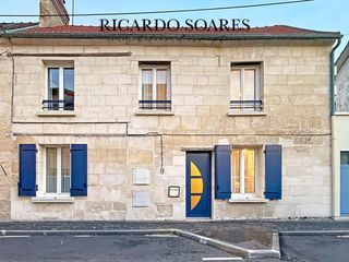  Maison � vendre 6 pi�ces 133 m�