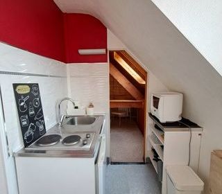  Appartement � louer 2 pi�ces 20 m�