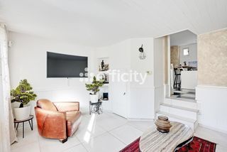  Appartement � vendre 4 pi�ces 73 m�