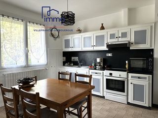  Maison � vendre 5 pi�ces 119 m�