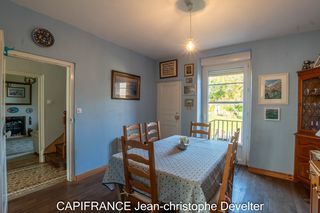  Maison � vendre 7 pi�ces 125 m�