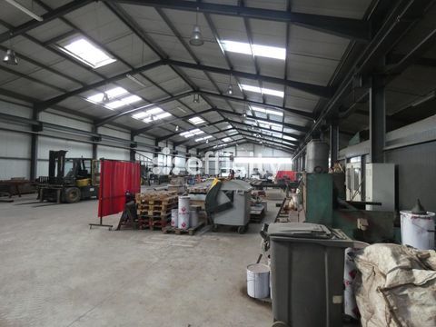 Locaux/Biens immobiliers 1040000 03800 Gannat