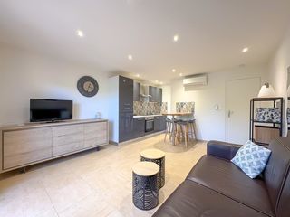  Appartement � vendre 2 pi�ces 35 m�