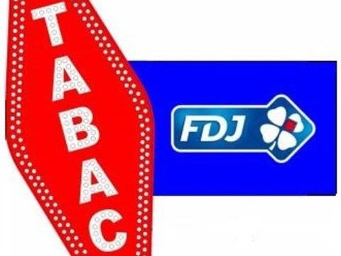 PROCHE DE  NICE (06)TABAC LOTO PMU 395 000 EUROS 395000 06000 Nice