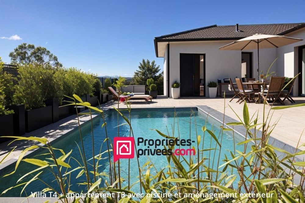 � vendre  Maison Saint-Florent (20217)