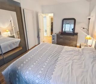  Appartement � vendre 3 pi�ces 93 m�