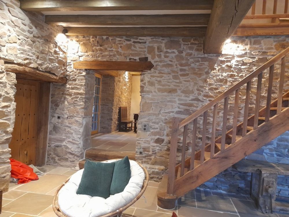 � vendre  Propri�t�/ch�teau Sare (64310)