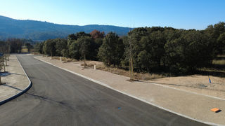  Terrain � vendre 1311 m�