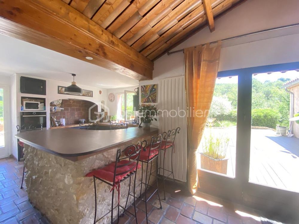 � vendre  Villa La Roque-d'Anth�ron (13640)