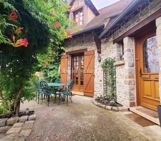  Maison � vendre 8 pi�ces 306 m�