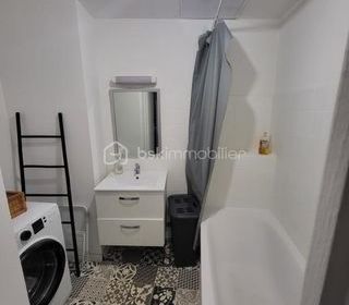  Appartement � vendre 3 pi�ces 55 m�