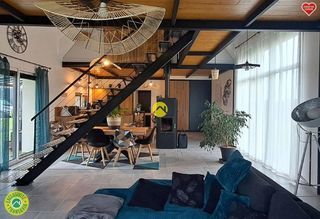  Maison � vendre 4 pi�ces 121 m�