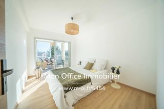  Appartement � vendre 4 pi�ces 82 m�