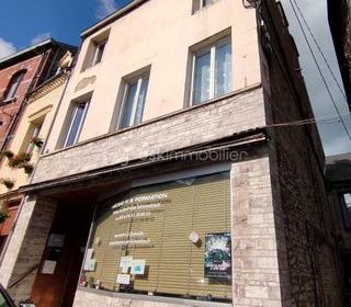  Immeuble � vendre 8 pi�ces 168 m�