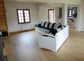  Maison � vendre 5 pi�ces 125 m�