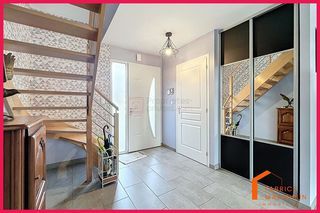  Maison � vendre 4 pi�ces 123 m�