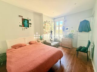  Appartement � vendre 3 pi�ces 54 m�