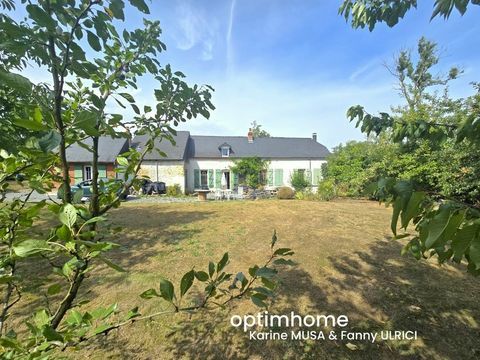   02 - Vente long�re individuelle NEUVE-MAISON - 6 pi�ces 122 m� - Terrain 1673 m� Maison - 6 pi�ce(s) - 122 m�