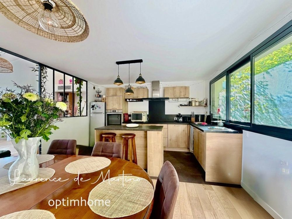 � vendre  Maison Montreuil (93100)