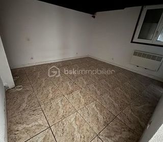  Appartement � vendre 2 pi�ces 45 m�