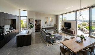  Appartement � vendre 5 pi�ces 110 m�