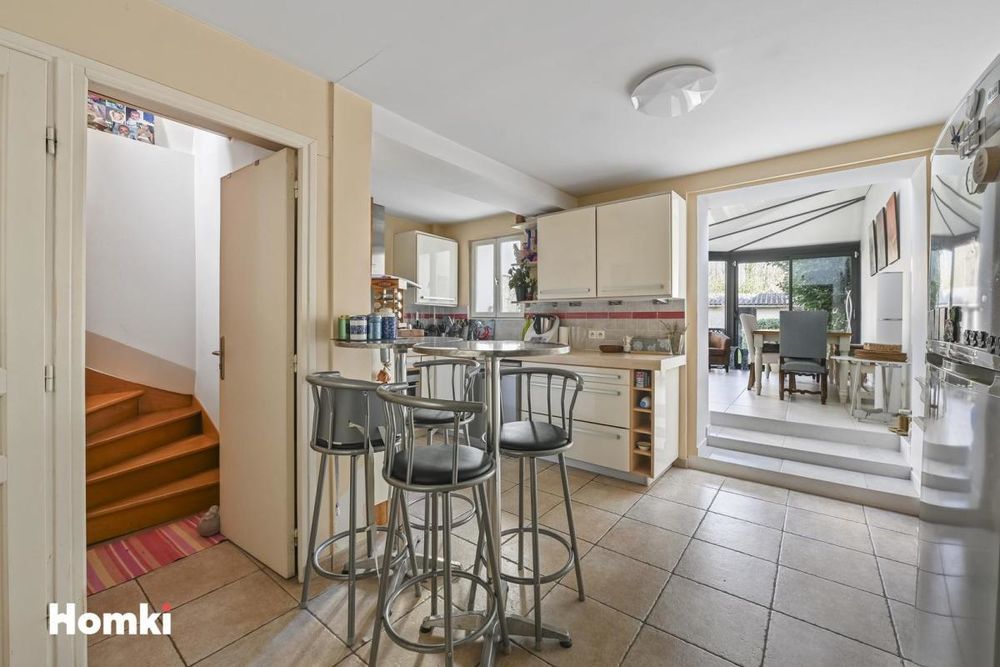 � vendre  Maison V�lizy-Villacoublay (78140)