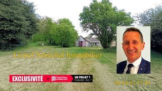  Maison � vendre 7 pi�ces 140 m�