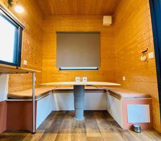  Maison � vendre 2 pi�ces 15 m�