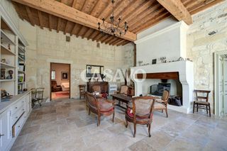  Propri�t�/ch�teau � vendre 12 pi�ces 562 m�