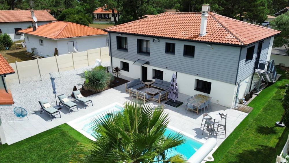 � vendre  Maison Biscarrosse (40600)