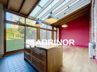 Maison � vendre 9 pi�ces 290 m�