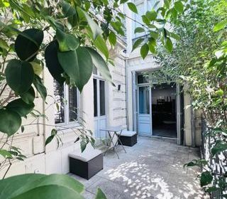  Appartement � vendre 2 pi�ces 41 m�