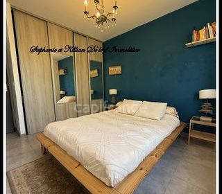  Villa � vendre 4 pi�ces 88 m�