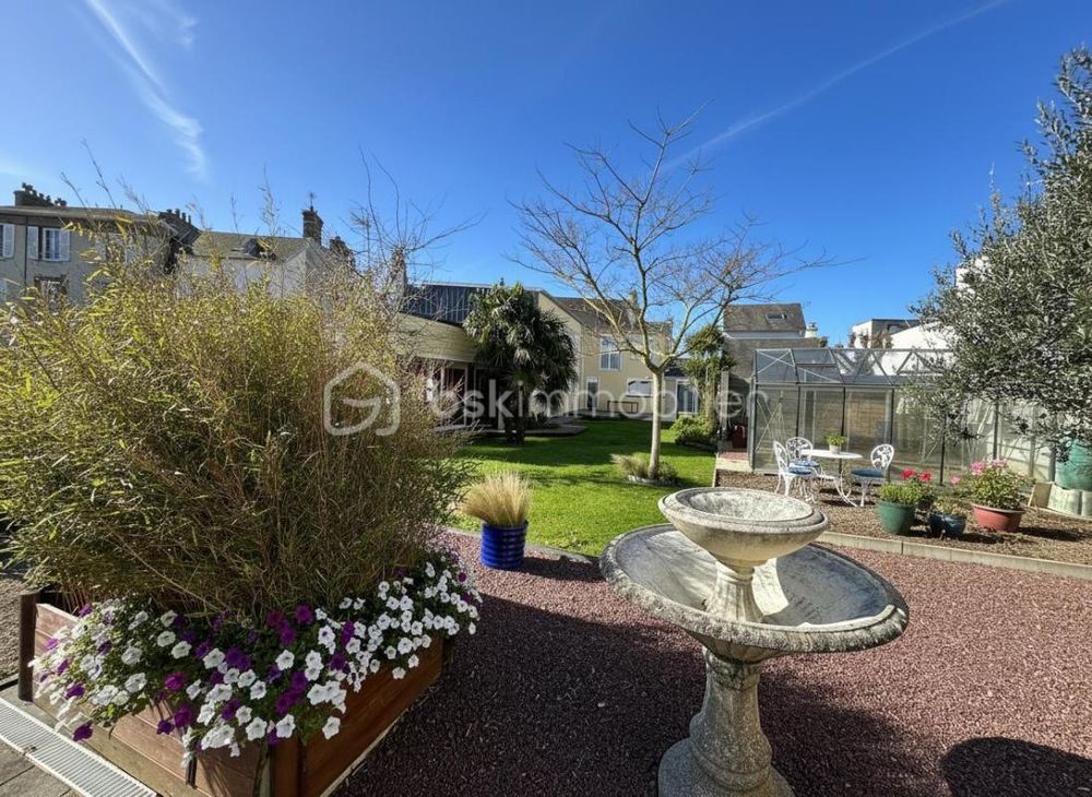 � vendre  Maison Granville (50400)