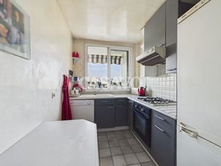  Appartement � vendre 4 pi�ces 75 m�