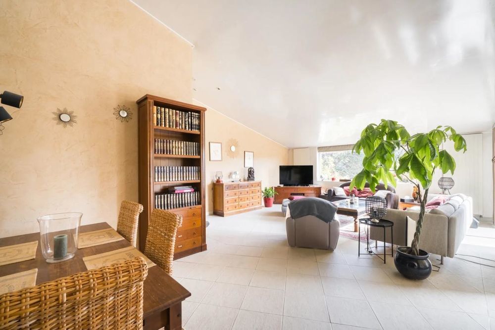 � vendre  Villa Teyran (34820)