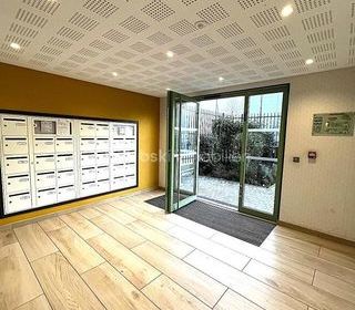  Appartement � vendre 1 pi�ce 29 m�