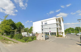  Appartement � vendre 1 pi�ce 28 m�