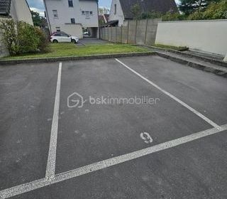  Parking / Garage � louer 12 m�