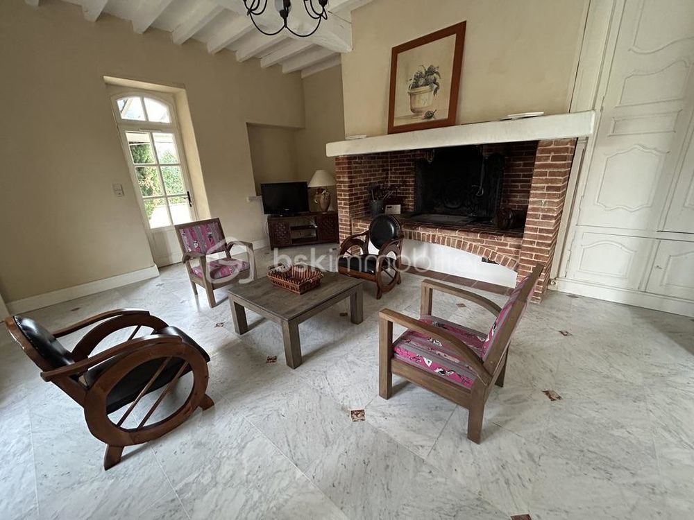 � vendre  Propri�t�/ch�teau Agen (47000)