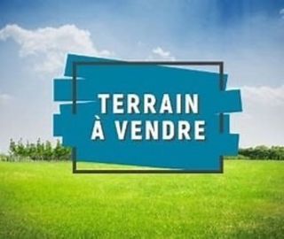  Terrain � vendre 3500 m�