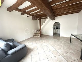  Maison � vendre 4 pi�ces 75 m�