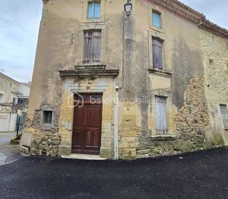  Maison � vendre 3 pi�ces 67 m�