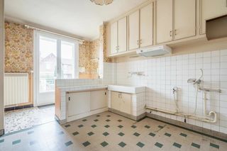  Maison � vendre 7 pi�ces 128 m�