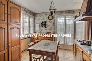 Maison � vendre 3 pi�ces 84 m�