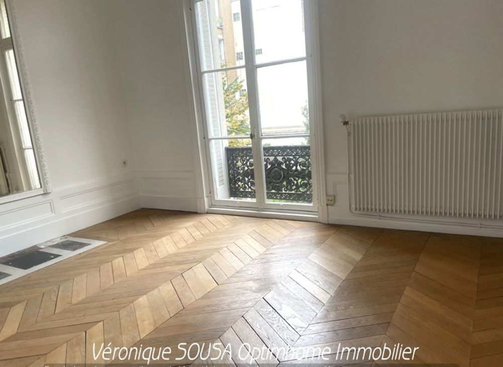 � vendre  Appartement Saint-Germain-en-Laye (78100)