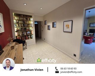  Maison � vendre 7 pi�ces 230 m�