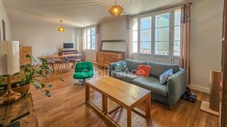  Appartement � vendre 3 pi�ces 68 m�